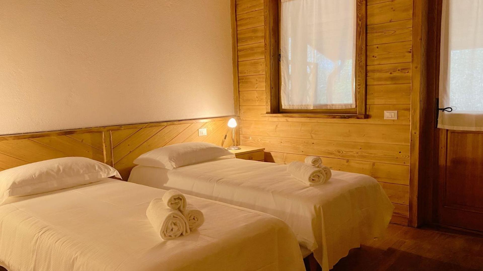Locanda Al Cacciatore Nervesa della Battaglia Eksteriør billede